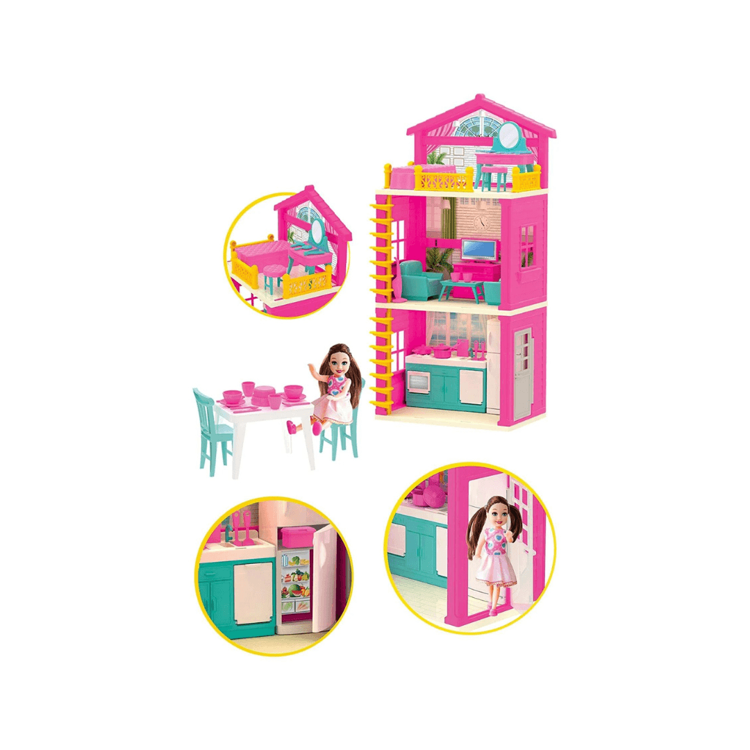 Lola's House