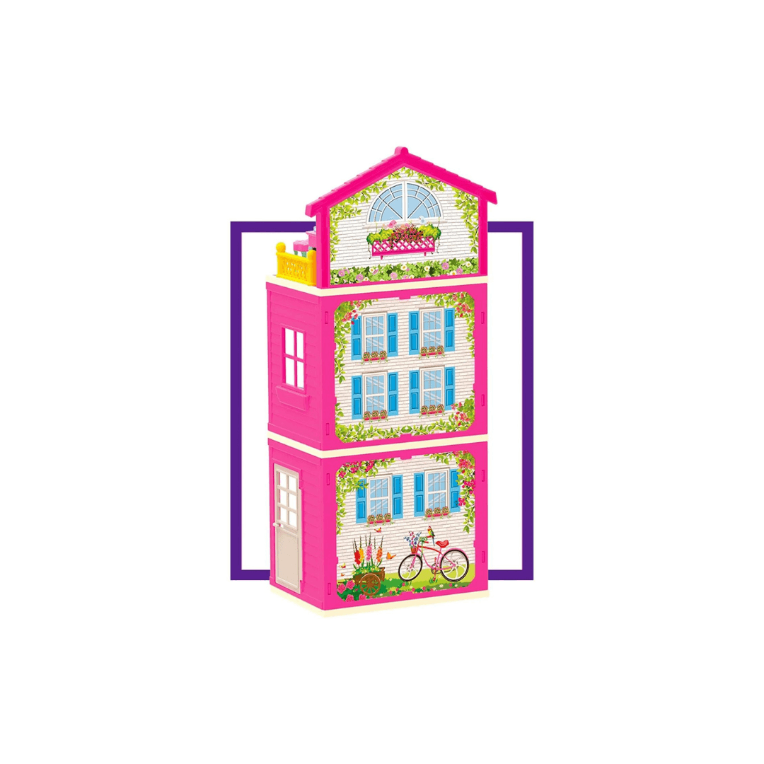 Lola's House