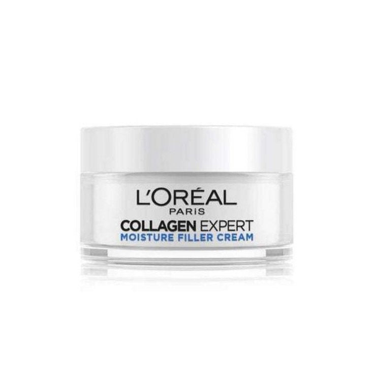 L'Oréal Paris Collagen Expert Moisturizing Filling Cream