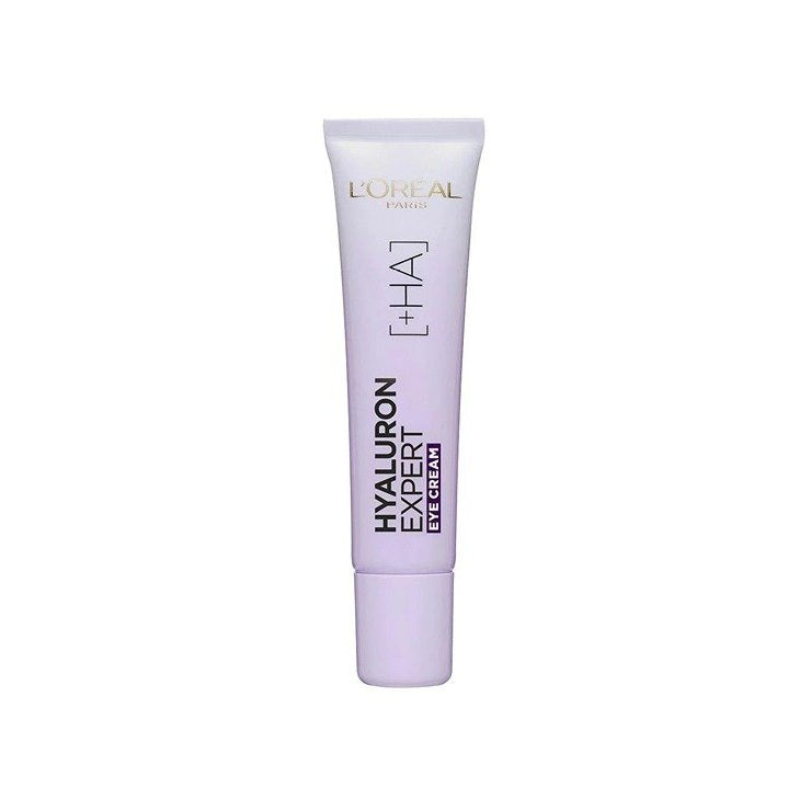 L'Oreal Paris Hyaluron Expert Eye Cream