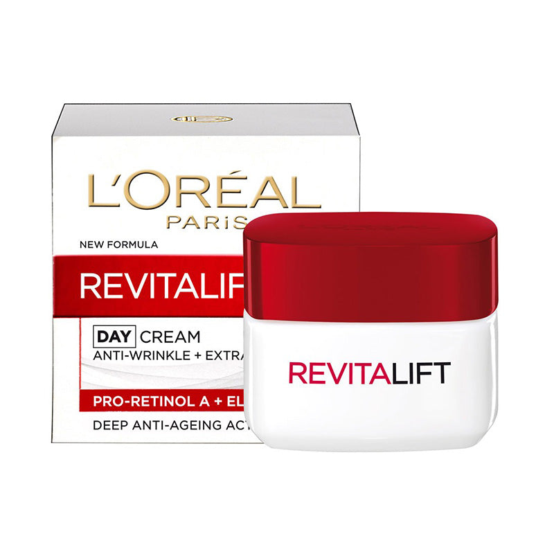 L'Oreal Paris Revitalift Moisturizing Day Cream 50ml