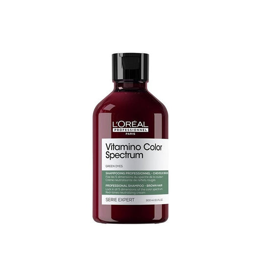 L'Oréal Professionnel Vitamino Color Spectrum Shampoo Brown Hair