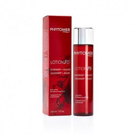 Phytomer Lotion P5 Targeted Curve Concentrate - Medaid International