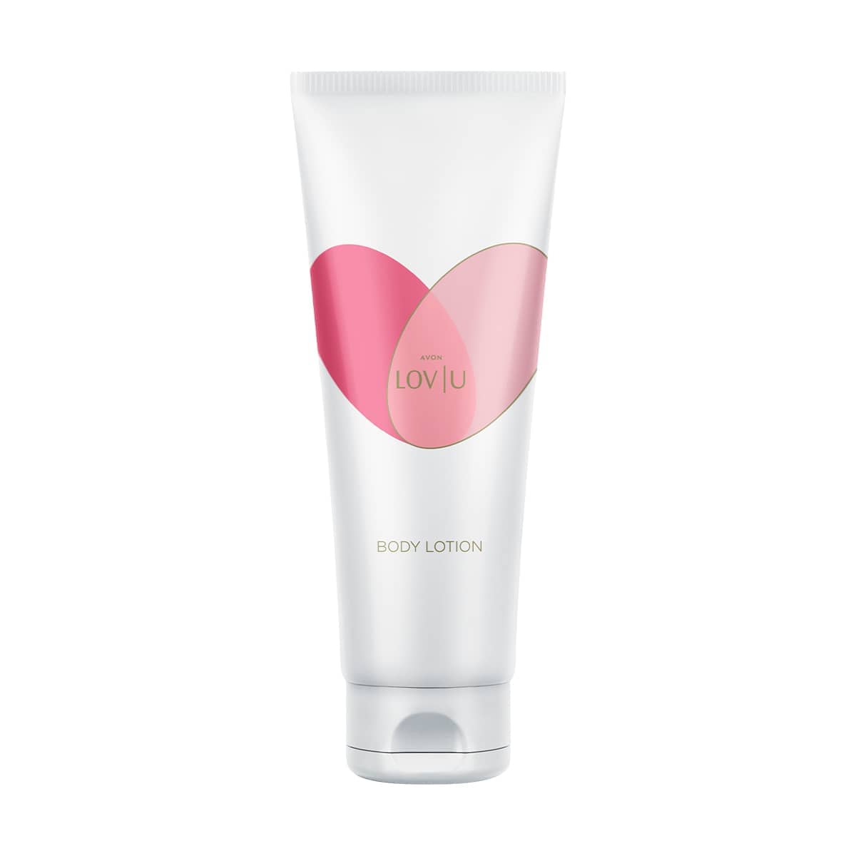 Lov U Body Lotion