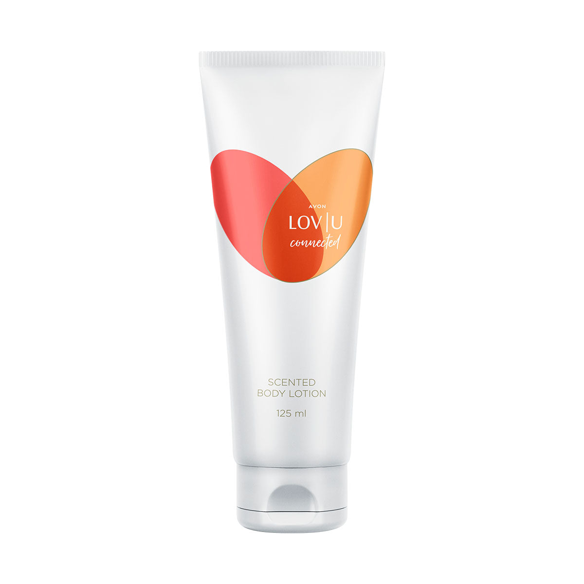 Lov U Connected Body Lotion