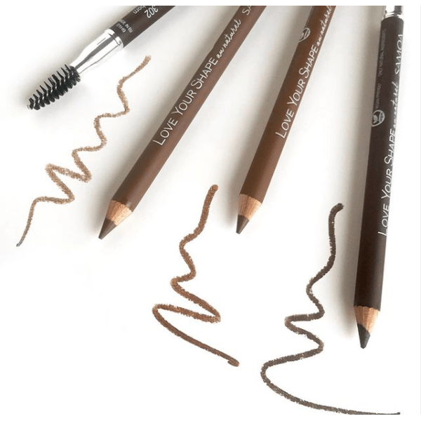 Samoa Love Your Shape au naturel Pure Brow Line - Medaid International