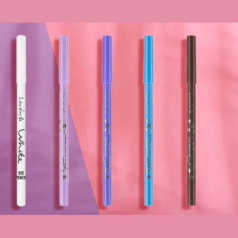 Wibo lovely creamy eye pencil - Medaid International