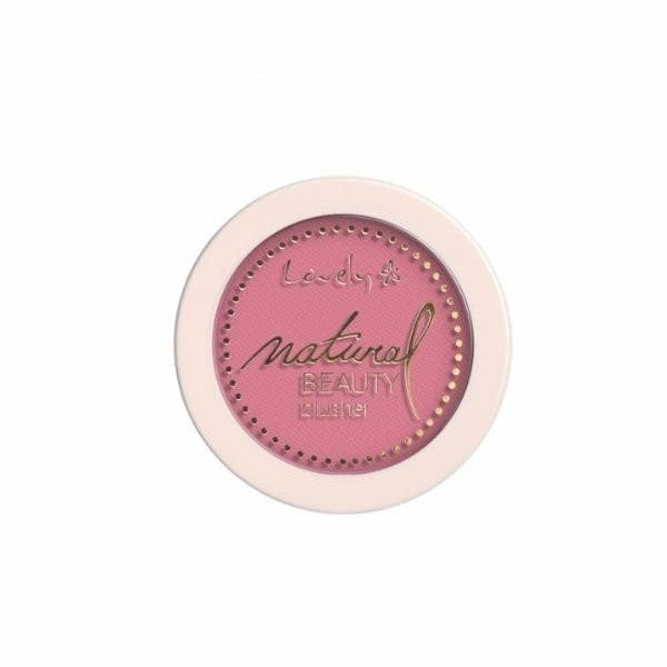 Wibo lovely natural beauty blusher - Medaid International