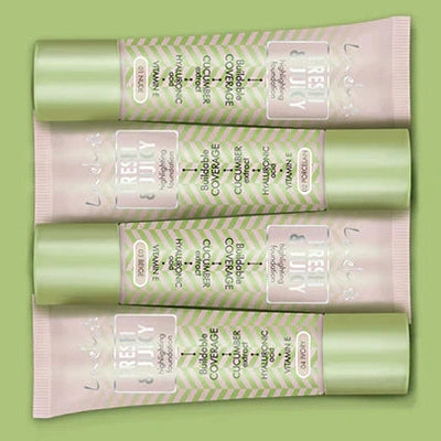 Wibo fresh & juicy highlighting foundation 25g - Medaid International