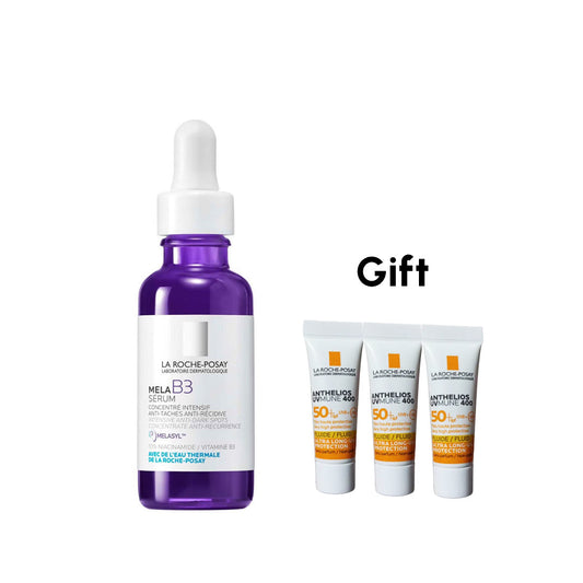 Mela B3 Brightening Duo