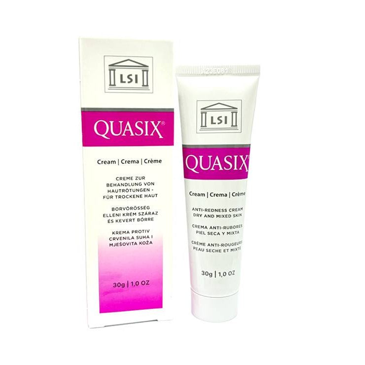 Lsi Quasix Anti Redness Cream