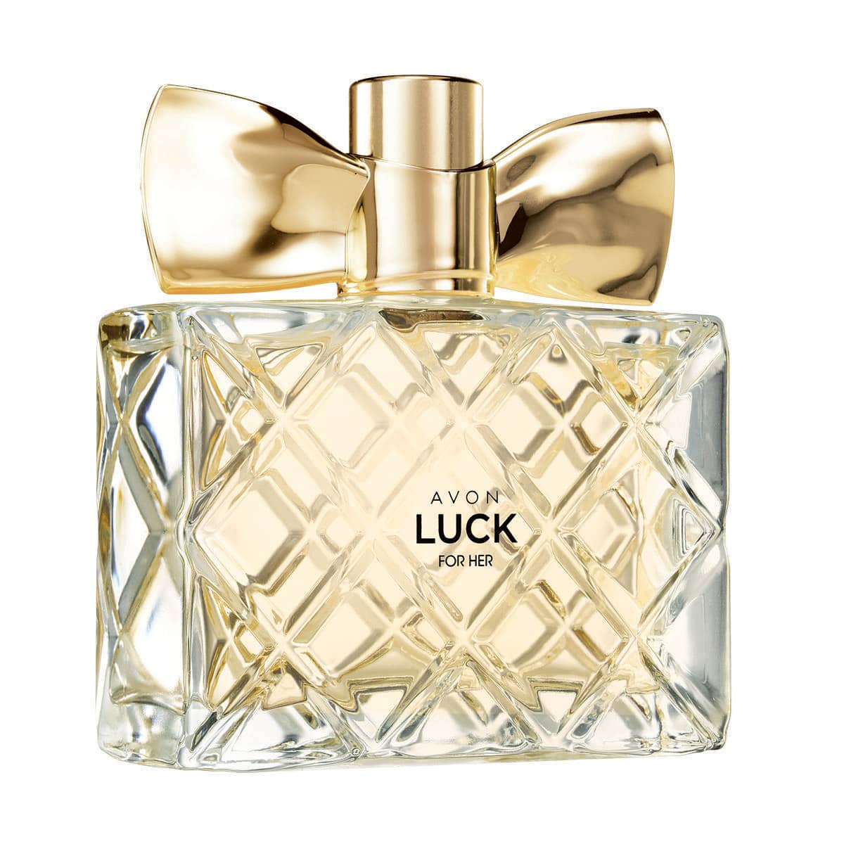 Luck for Her Eau de Parfum