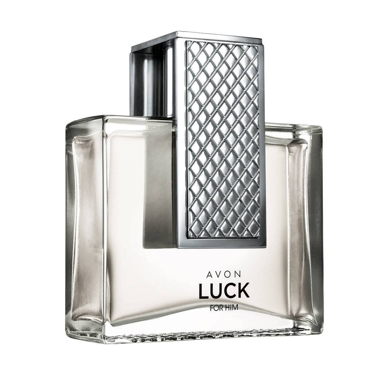 Luck for Him Eau de Toilette