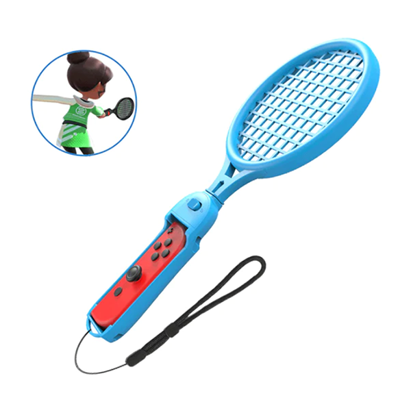 Nintendo Switch 12-in-1 Handheld Console Game Sports Master Kit, LF-N1201A