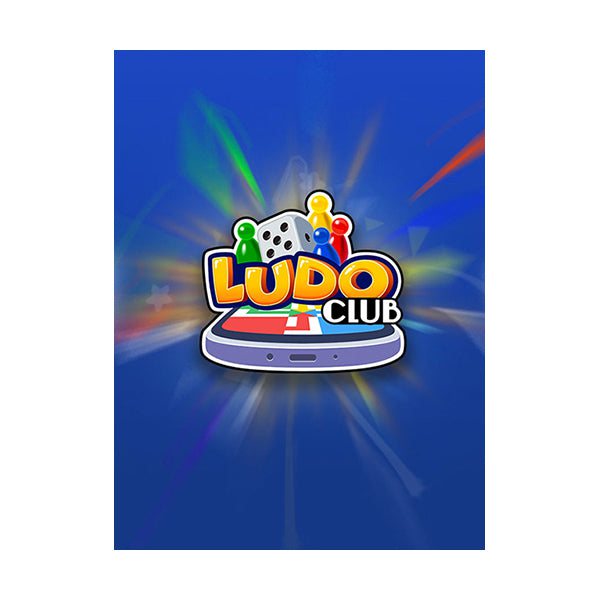 Ludo Club 3200 Gem (INT)