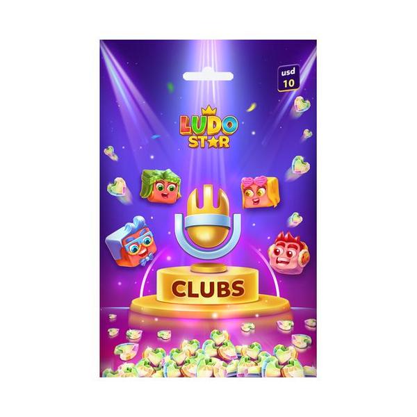 Ludo STAR 3.7K Hearts + 10 Royal Points