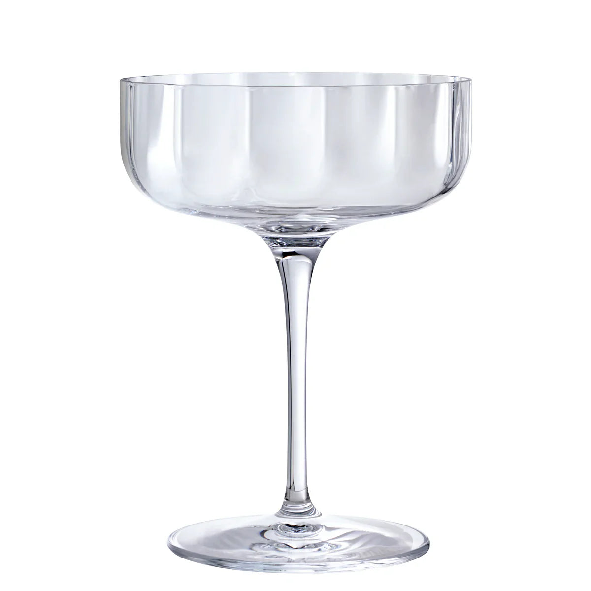 Luigi Bormioli Jazz Cocktail Coupe 30cl (Set of 6)