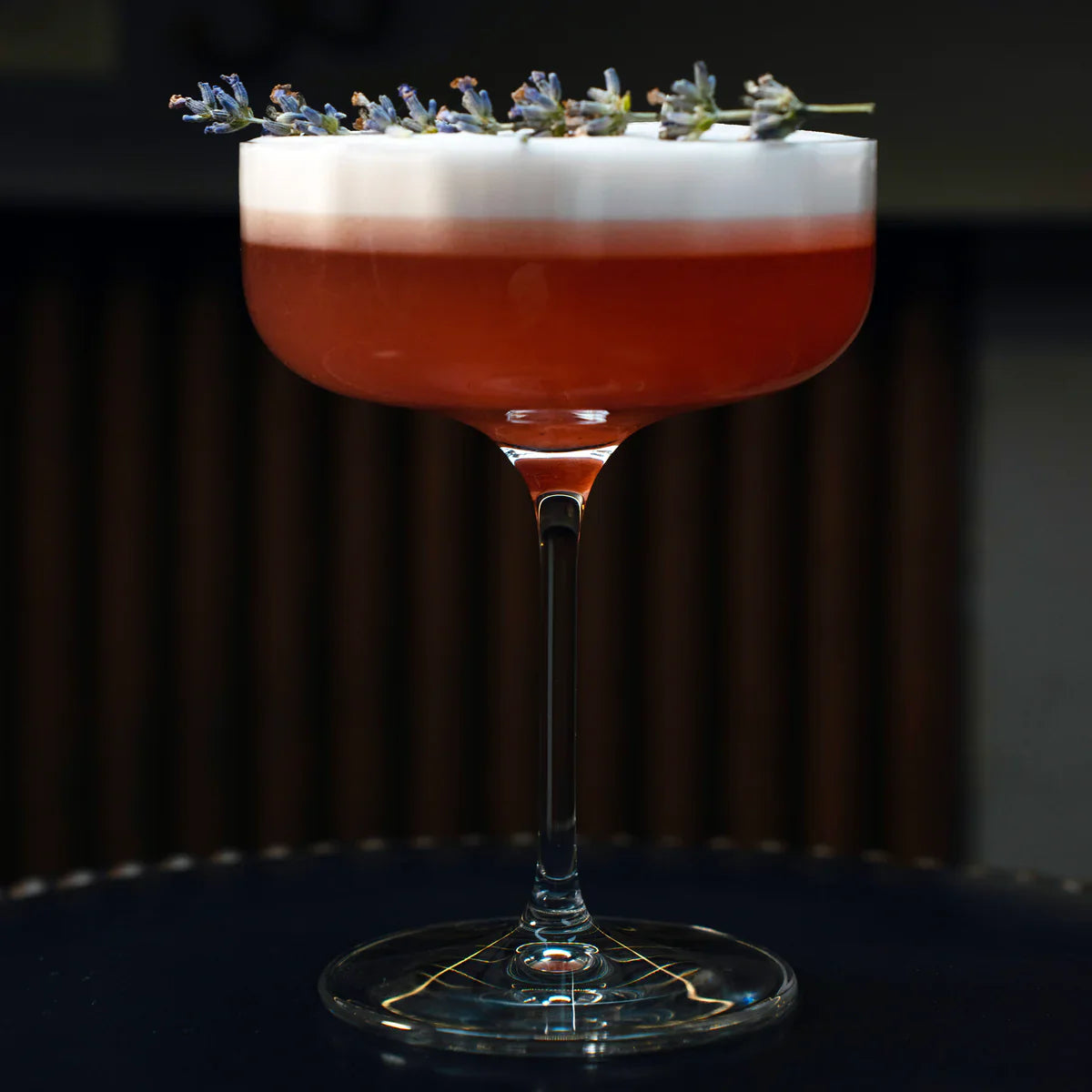 Luigi Bormioli Jazz Cocktail Coupe 30cl (Set of 6)