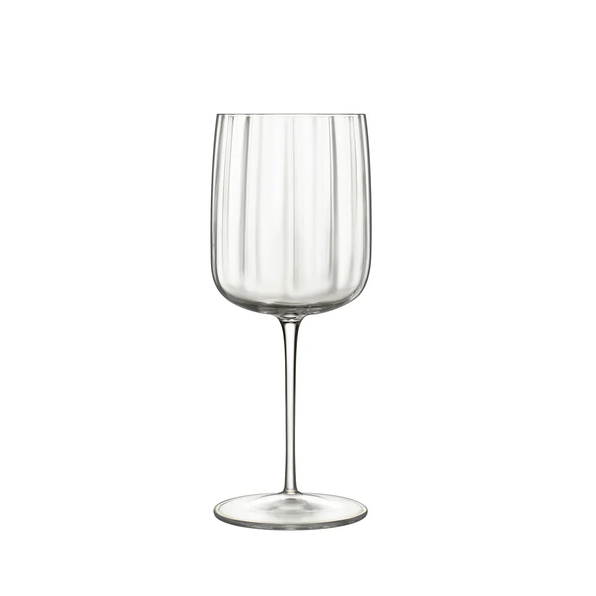 Luigi Bormioli Jazz  Spritz Cocktail Glasses 54cl - (Set of 6)