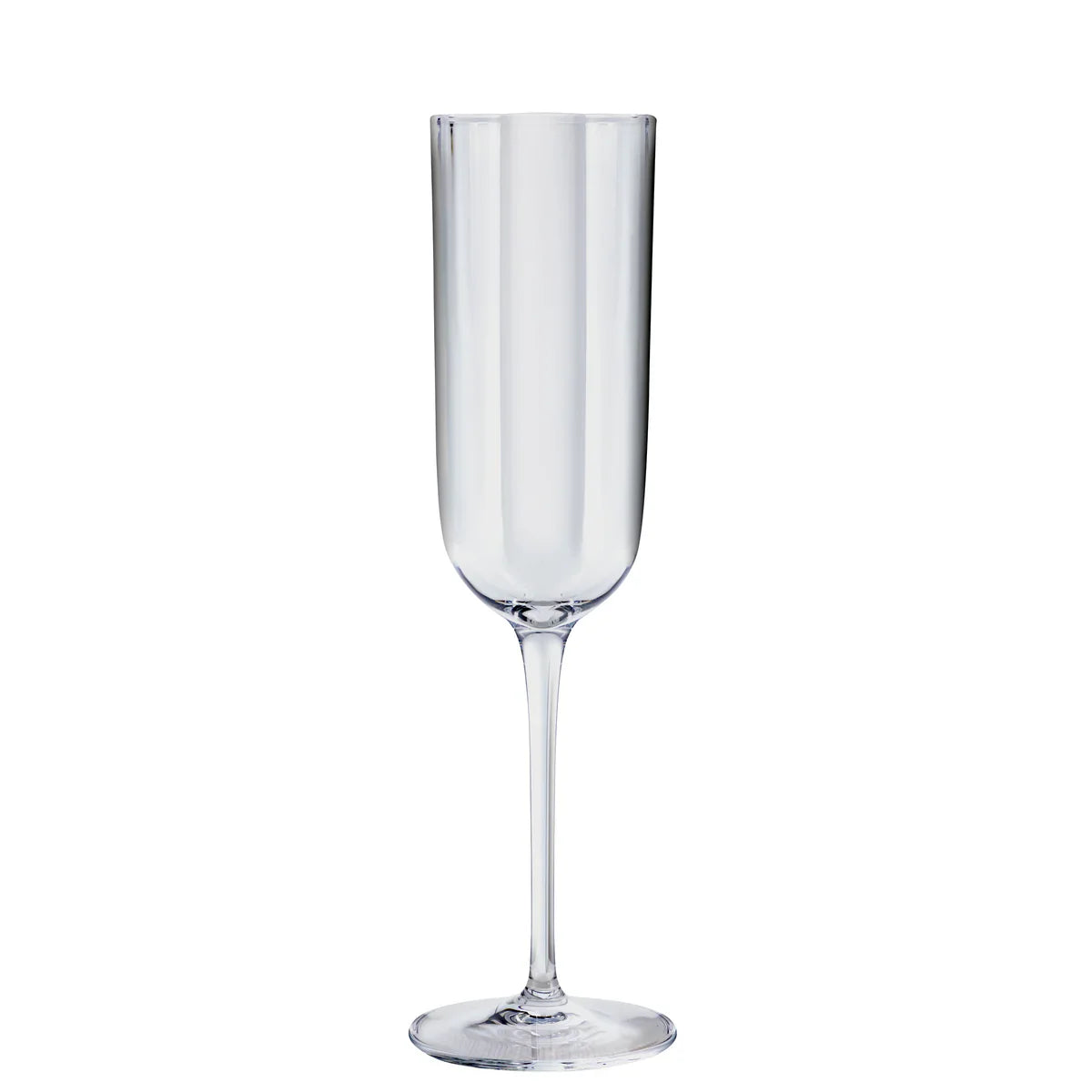 Luigi Bormioli Jazz  Cocktail Flute 21cl (Set of 6)