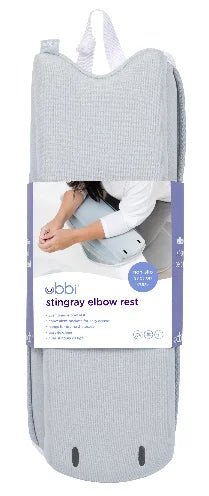 Ubbi - Elbow Rest - Bath Time