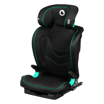 Lionelo - Neal - Onyx Black