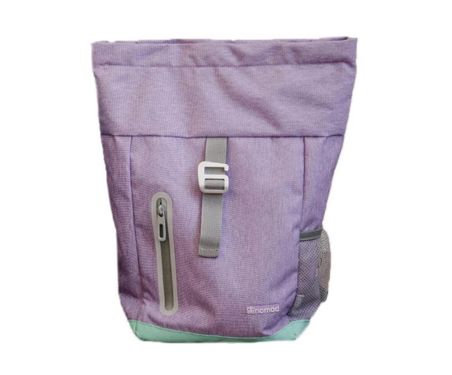 BBLUV - Nomad Kids Backpack - Violet