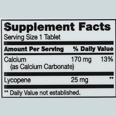 Lycopene
