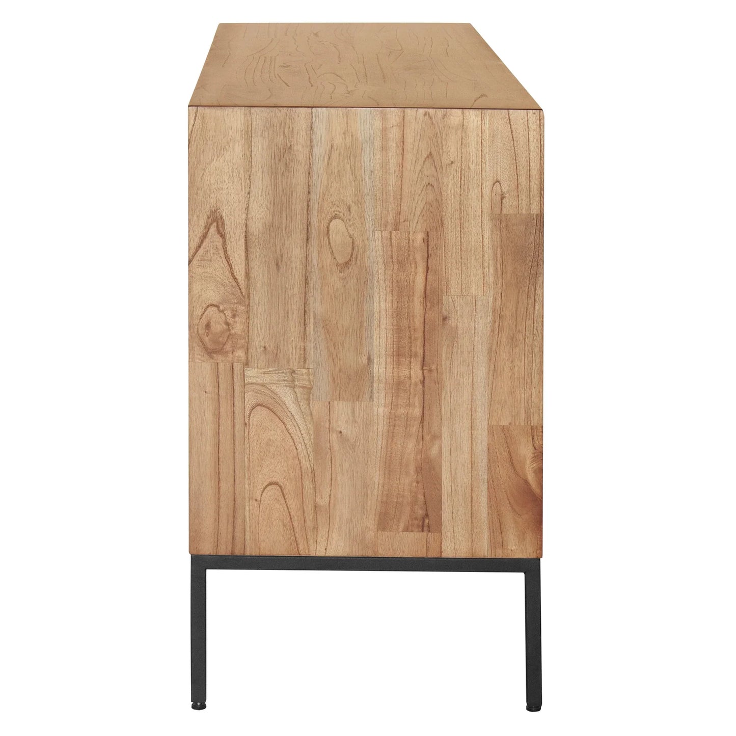 Hathaway 6-Drawer Dresser (202690c)
