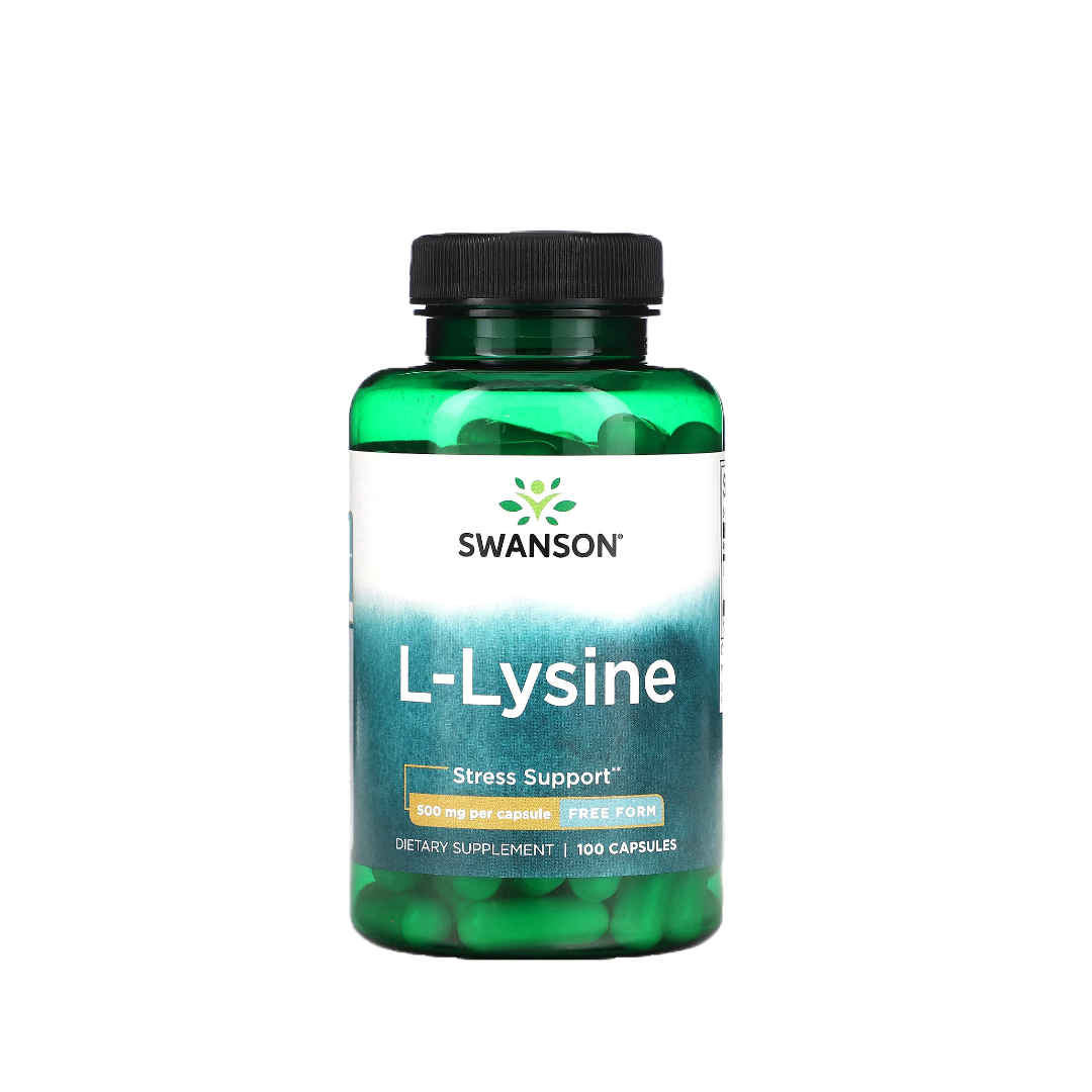 Lysine