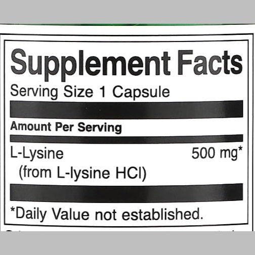 Lysine