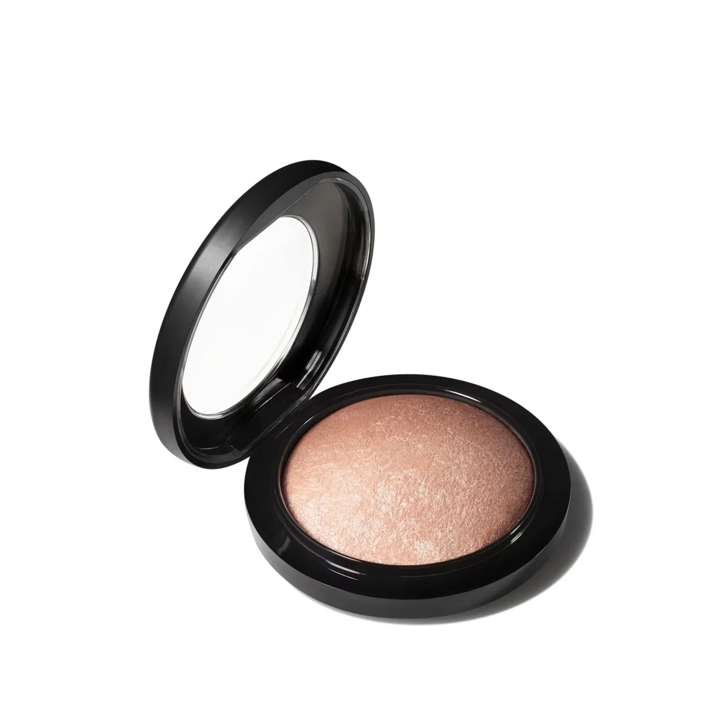 Mac mineralize skinfinish poudre de finition soft & gentle