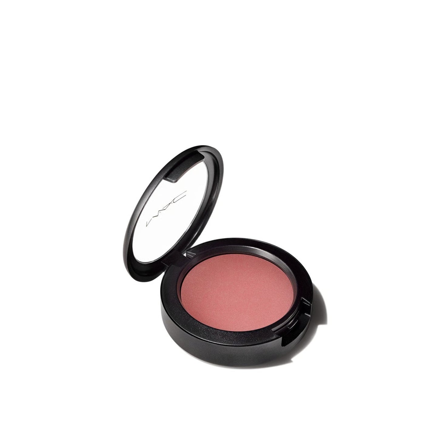 Mac powder blush shade  pinch me