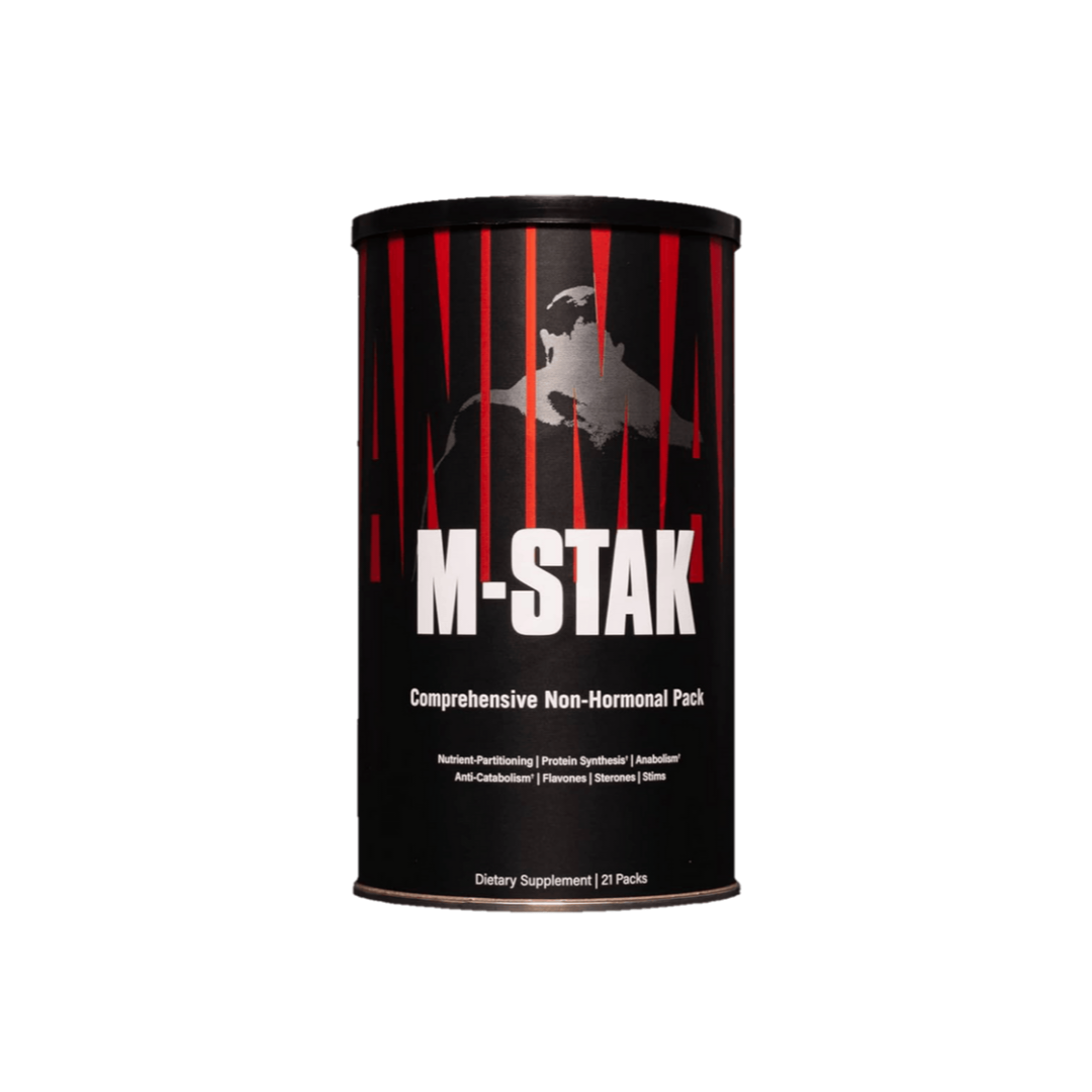 M- STAK