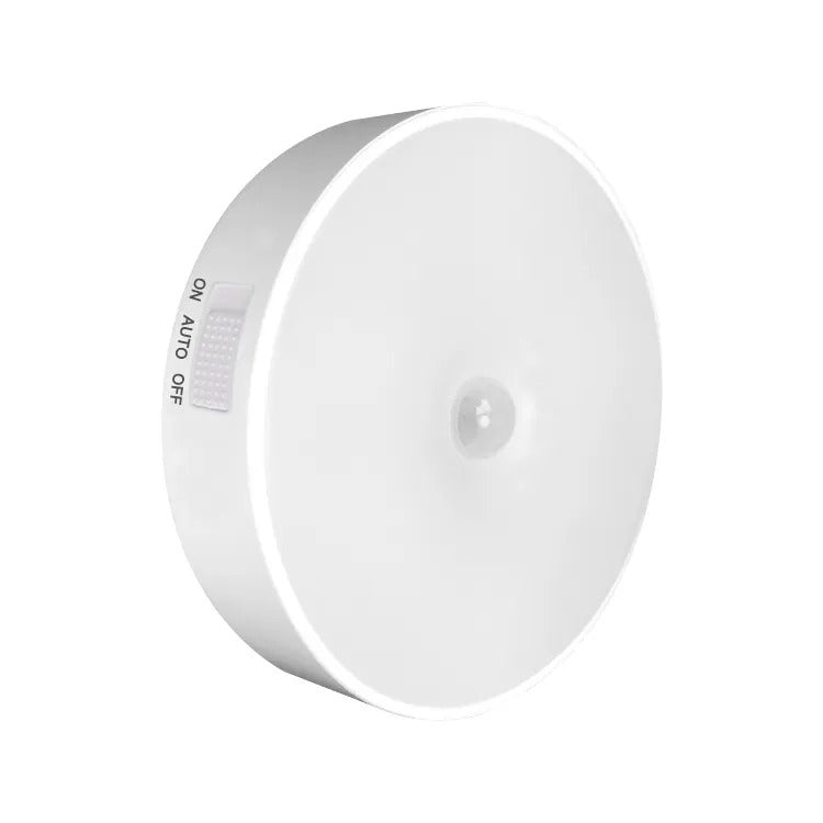 Motion Night Light