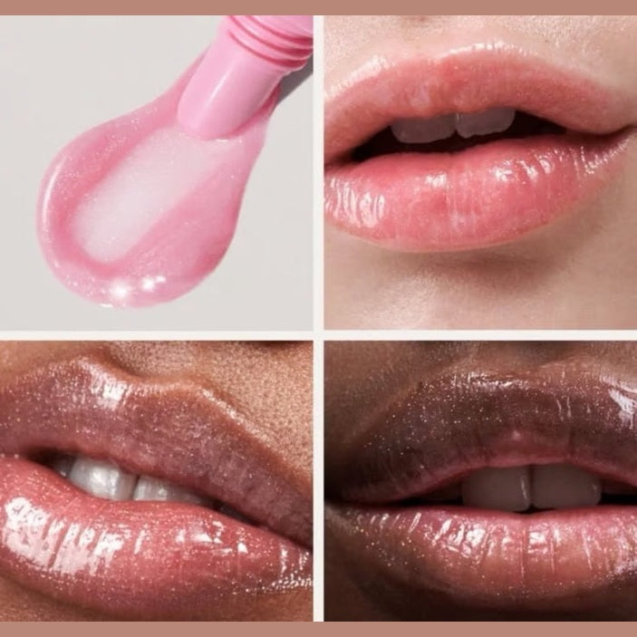 Rhode peptide lip tint jelly bean