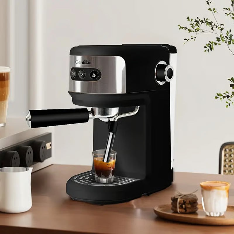 Coffee Machine - SilverCrest - Medaid International