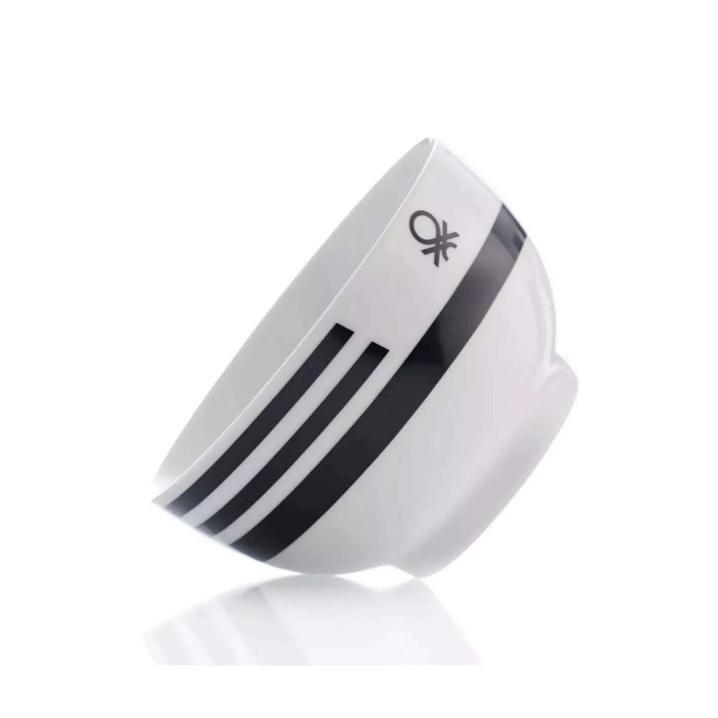 Black&White Collection, Set of 4 Bowls - Medaid International
