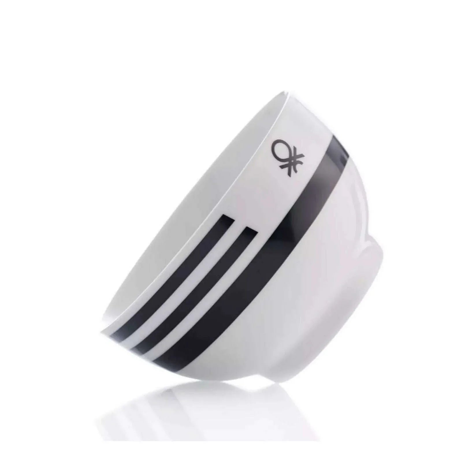Black&White Collection, Set of 4 Bowls - Medaid International