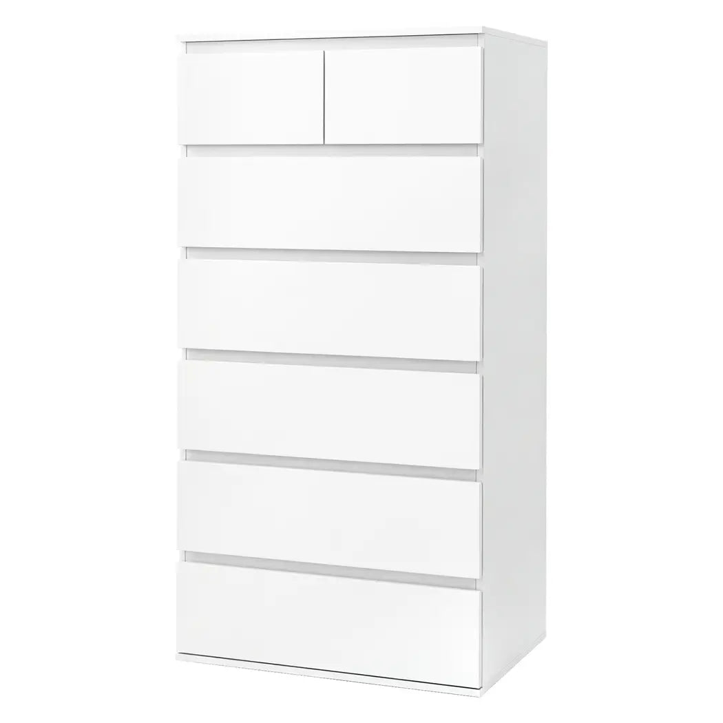 Tall Chest of Drawers
