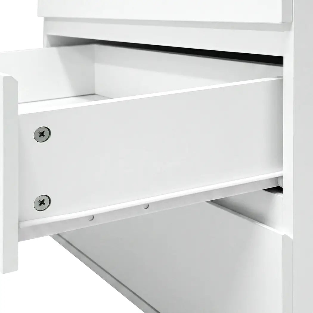 Tall Chest of Drawers