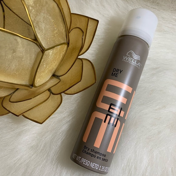 Wella Professionals Eimi DRY ME Volumizing Dry Shampoo