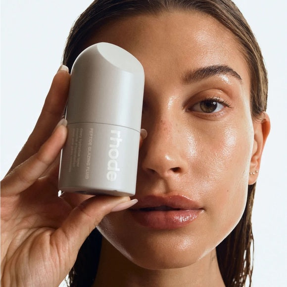 RHODE PEPTIDE GLAZING FLUID 15ML