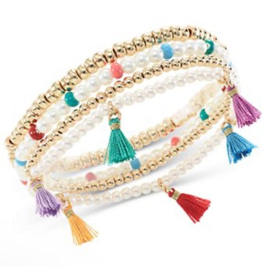 On 34th Women's Multicolor Bracelet | On 34th  in Lebanon