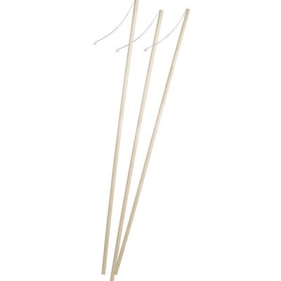 SD Wooden Stick for Lantern 57cm|SD In Lebanon