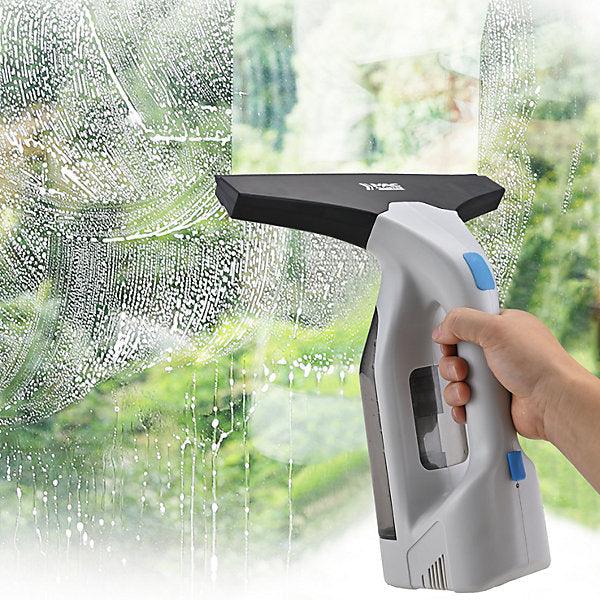 Electric Window Rechargeable Vacuum Cleaner