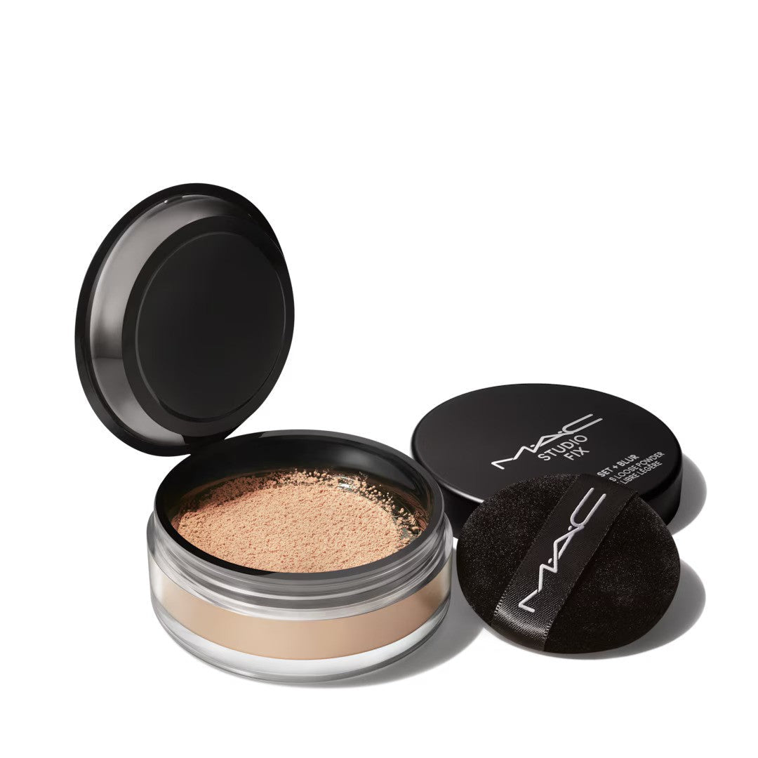 Studio Fix Pro Set+ Blur Weightless Loose Powder - Medaid International