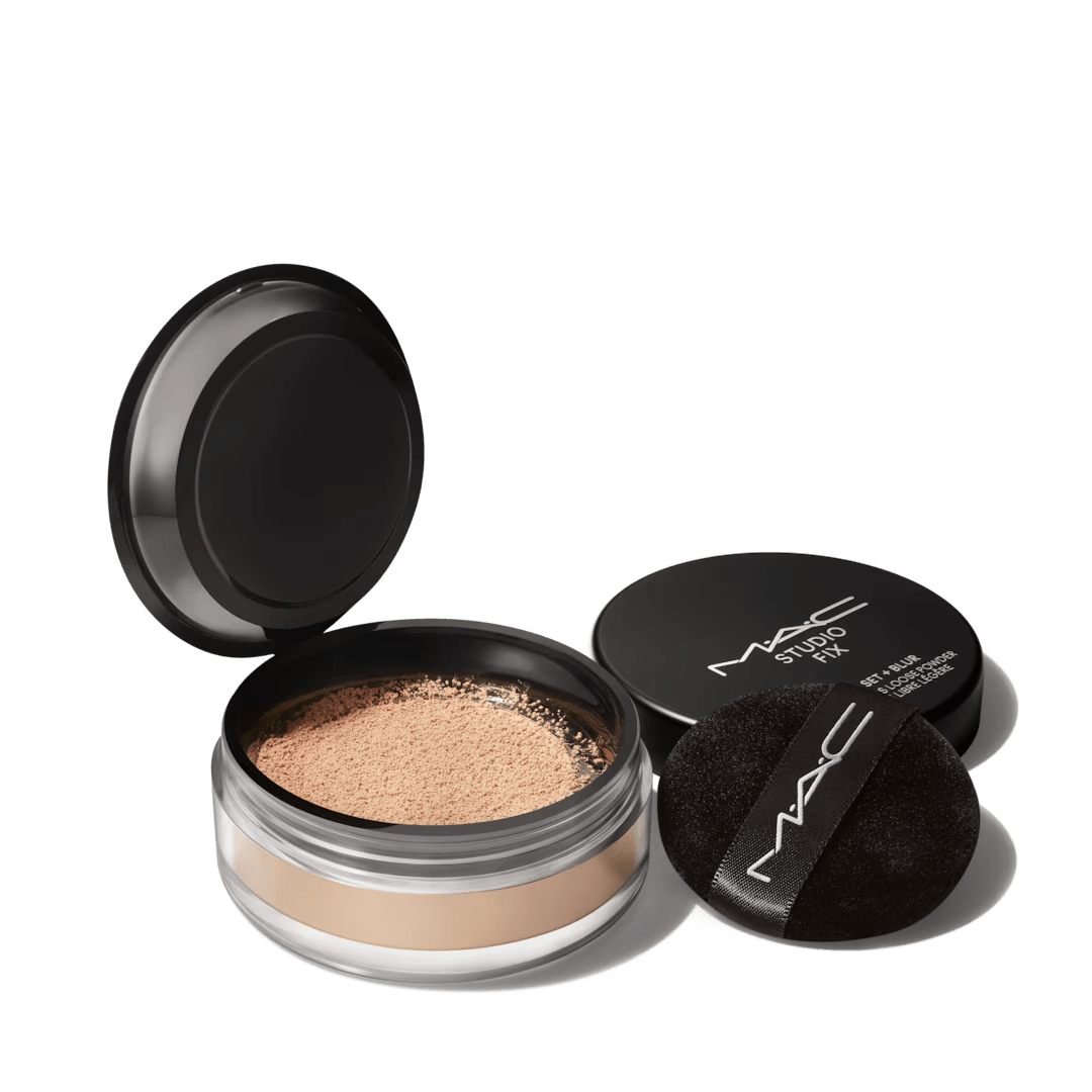 Studio Fix Pro Set+ Blur Weightless Loose Powder - Medaid International