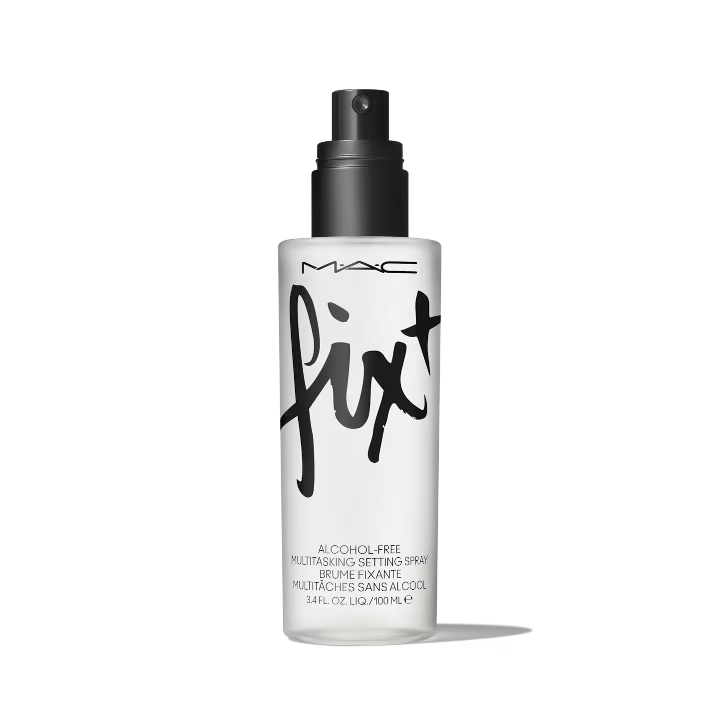 MAC Cosmetics Fix+ Multitasking Setting Spray 100ml