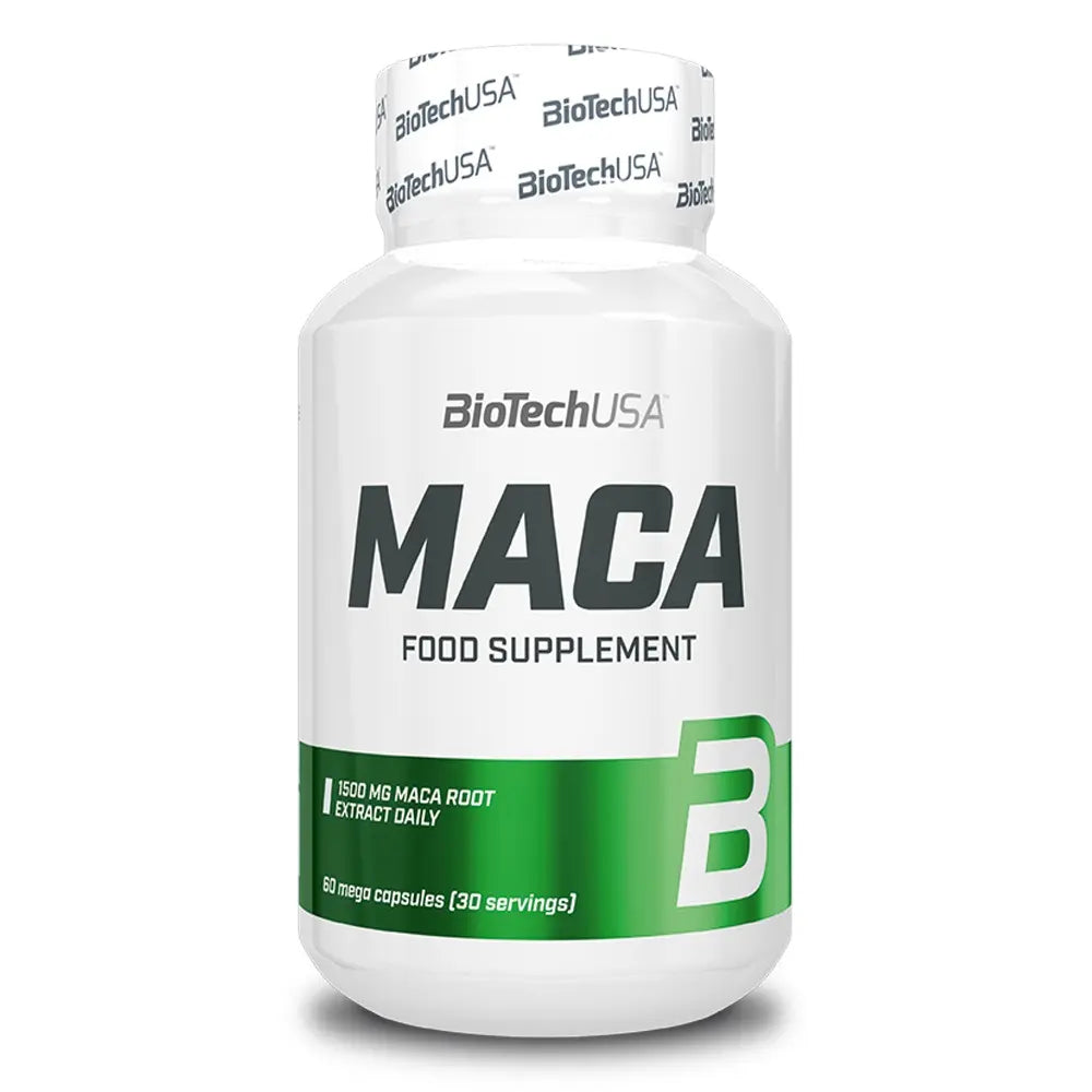 Maca - Medaid International
